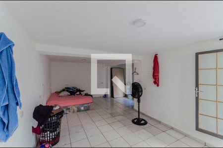 Casa para alugar com 132m², 4 quartos e sem vaga Casa para alugar com 132m², 4 quartos e sem vagaQuarto da Edícula