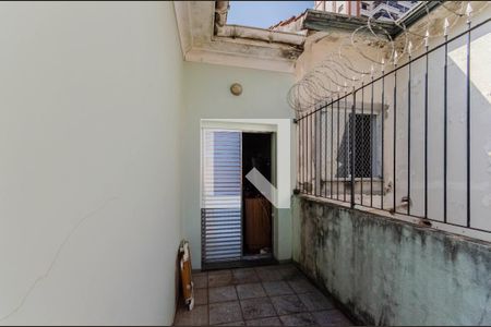 Casa para alugar com 132m², 4 quartos e sem vaga Casa para alugar com 132m², 4 quartos e sem vagaTerraço