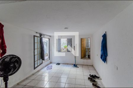 Casa para alugar com 132m², 4 quartos e sem vaga Casa para alugar com 132m², 4 quartos e sem vagaQuarto da Edícula