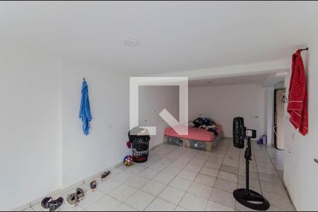 Casa para alugar com 132m², 4 quartos e sem vaga Casa para alugar com 132m², 4 quartos e sem vagaQuarto da Edícula