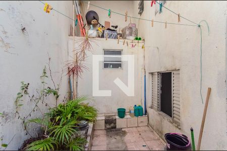 Casa para alugar com 132m², 4 quartos e sem vaga Casa para alugar com 132m², 4 quartos e sem vagaQuintal