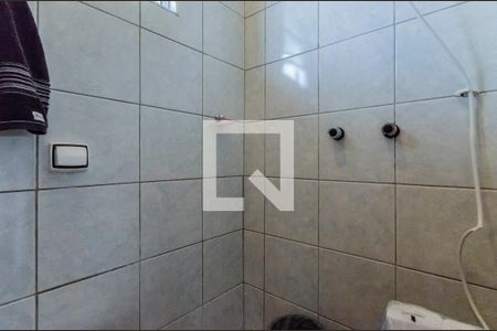 Casa para alugar com 132m², 4 quartos e sem vaga Casa para alugar com 132m², 4 quartos e sem vagaBanheiro de serviço