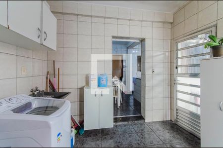 Casa para alugar com 132m², 4 quartos e sem vaga Casa para alugar com 132m², 4 quartos e sem vagaÁrea de Serviço