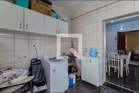 Casa para alugar com 132m², 4 quartos e sem vaga Casa para alugar com 132m², 4 quartos e sem vagaÁrea de Serviço