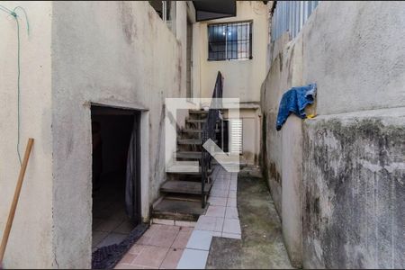 Casa para alugar com 132m², 4 quartos e sem vaga Casa para alugar com 132m², 4 quartos e sem vagaQuintal