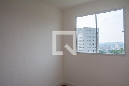Quarto de apartamento para alugar com 2 quartos, 44m² em Jardim São Savério, São Bernardo do Campo