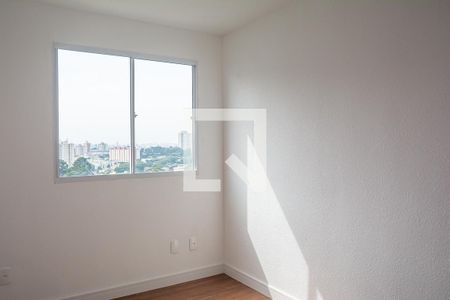 Quarto 2 de apartamento para alugar com 2 quartos, 44m² em Jardim São Savério, São Bernardo do Campo