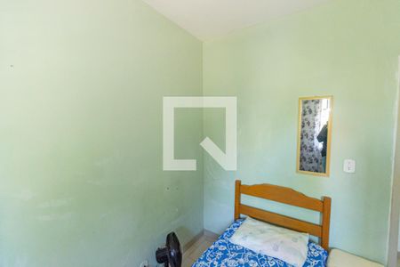 Apartamento à venda com 65m², 3 quartos e 1 vagaQuarto 1