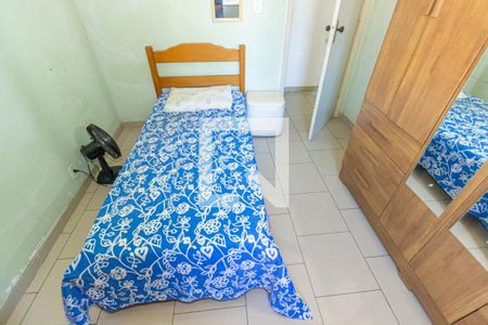 Apartamento à venda com 65m², 3 quartos e 1 vagaQuarto 1