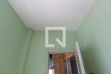 Apartamento à venda com 65m², 3 quartos e 1 vagaQuarto de Serviço