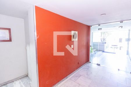 Apartamento à venda com 65m², 3 quartos e 1 vagaÁrea comum