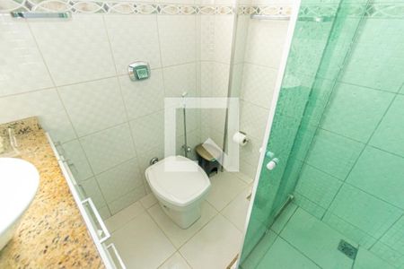 Apartamento à venda com 65m², 3 quartos e 1 vagaBanheiro