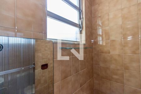 Apartamento à venda com 65m², 3 quartos e 1 vagaBanheiro de serviço