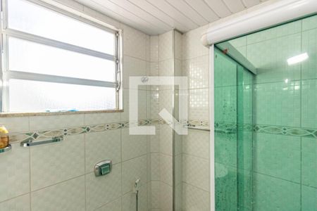 Apartamento à venda com 65m², 3 quartos e 1 vagaBanheiro