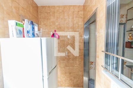 Apartamento à venda com 65m², 3 quartos e 1 vagaÁrea de Serviço