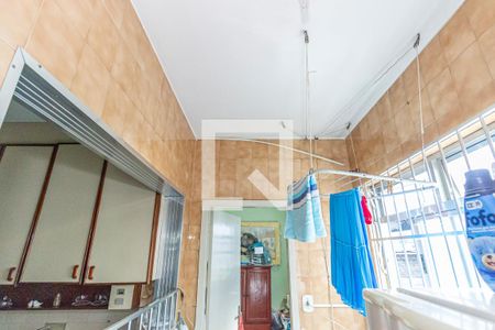 Apartamento à venda com 65m², 3 quartos e 1 vagaÁrea de Serviço