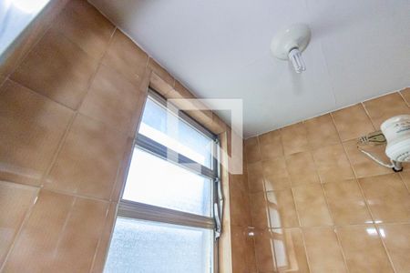 Apartamento à venda com 65m², 3 quartos e 1 vagaBanheiro de serviço