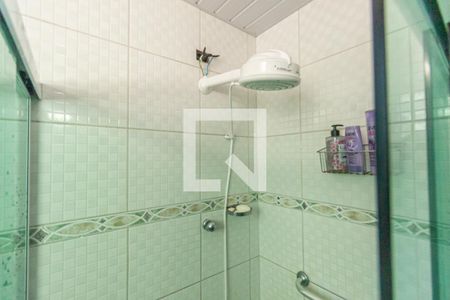 Apartamento à venda com 65m², 3 quartos e 1 vagaBanheiro