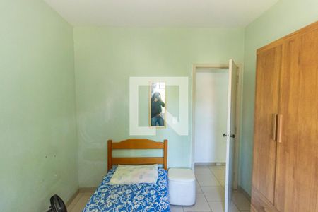 Apartamento à venda com 65m², 3 quartos e 1 vagaQuarto 1