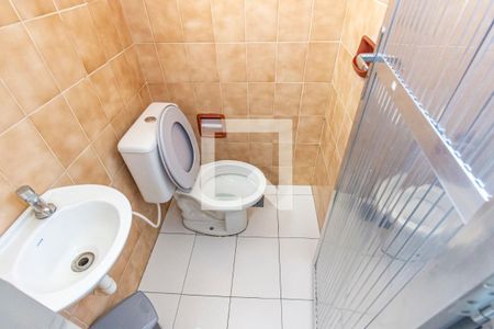 Apartamento à venda com 65m², 3 quartos e 1 vagaBanheiro de serviço