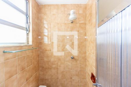 Apartamento à venda com 65m², 3 quartos e 1 vagaBanheiro de serviço