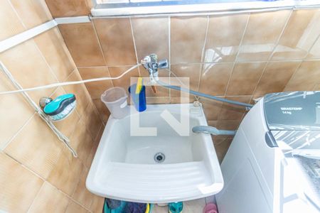 Apartamento à venda com 65m², 3 quartos e 1 vagaÁrea de Serviço