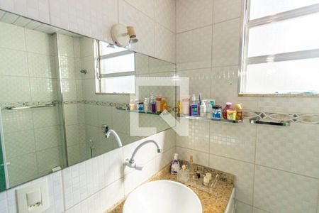 Apartamento à venda com 65m², 3 quartos e 1 vagaBanheiro