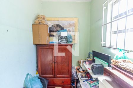 Apartamento à venda com 65m², 3 quartos e 1 vagaQuarto de Serviço