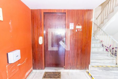 Apartamento à venda com 65m², 3 quartos e 1 vagaÁrea comum
