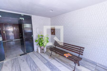 Apartamento à venda com 65m², 3 quartos e 1 vagaÁrea comum