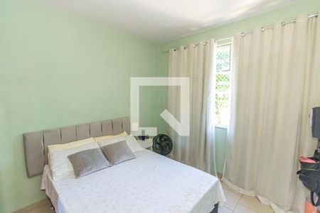 Apartamento à venda com 65m², 3 quartos e 1 vagaQuarto 2