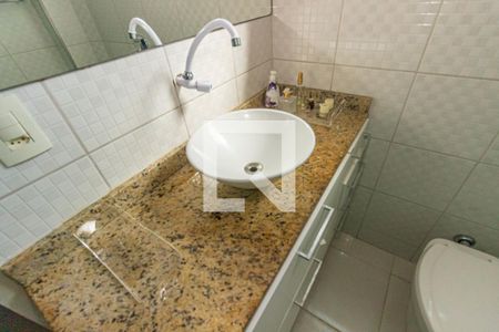 Apartamento à venda com 65m², 3 quartos e 1 vagaBanheiro