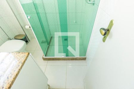 Apartamento à venda com 65m², 3 quartos e 1 vagaBanheiro