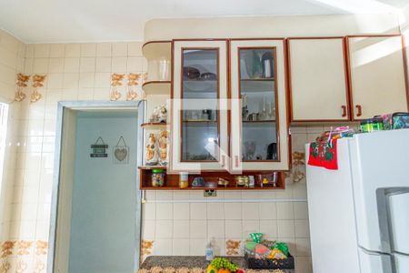 Apartamento à venda com 65m², 3 quartos e 1 vagaCozinha