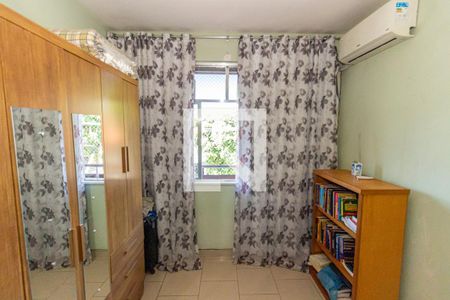 Apartamento à venda com 65m², 3 quartos e 1 vagaQuarto 1