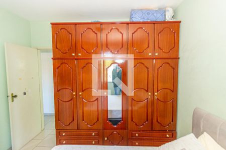 Apartamento à venda com 65m², 3 quartos e 1 vagaQuarto 2