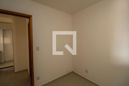 Quarto de apartamento à venda com 2 quartos, 40m² em Jardim Vila Formosa, São Paulo