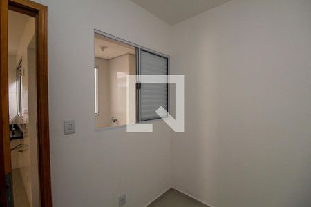 Apartamento à venda com 40m², 2 quartos e 1 vagaQuarto 2