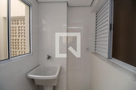 Apartamento à venda com 40m², 2 quartos e 1 vagaÁrea de Serviço