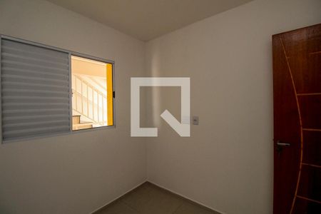 Quarto de apartamento à venda com 2 quartos, 40m² em Jardim Vila Formosa, São Paulo