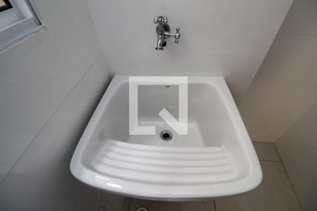 Apartamento à venda com 40m², 2 quartos e 1 vagaÁrea de Serviço