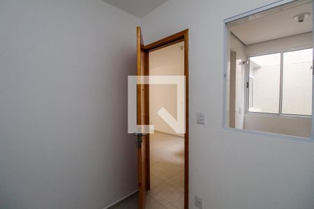 Quarto 2 de apartamento à venda com 2 quartos, 40m² em Jardim Vila Formosa, São Paulo