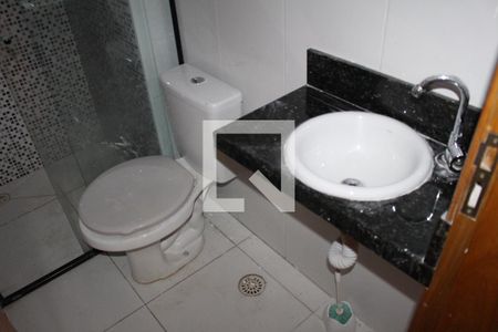 Apartamento à venda com 40m², 2 quartos e sem vagabanheiro 1