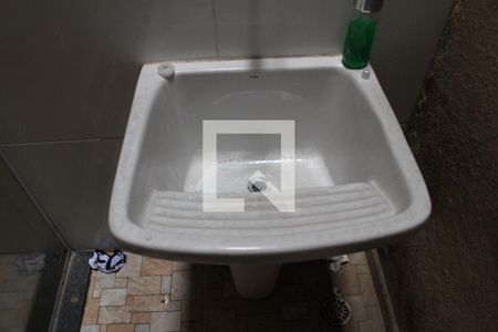 Apartamento à venda com 40m², 2 quartos e sem vagaÁrea de serviço 