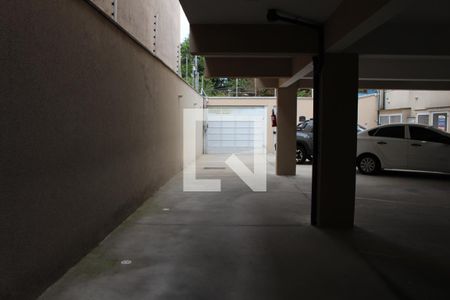 Apartamento à venda com 40m², 2 quartos e sem vagaÁrea comum 