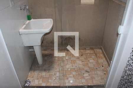 Apartamento à venda com 40m², 2 quartos e sem vagaÁrea de serviço 