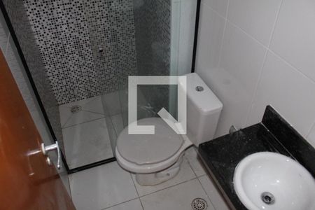 Apartamento à venda com 40m², 2 quartos e sem vagabanheiro 1