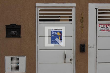 Apartamento à venda com 40m², 2 quartos e sem vagaFachada