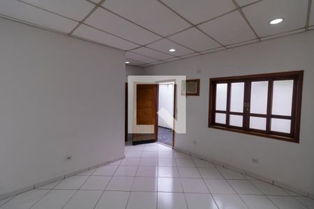 Sala de casa para alugar com 2 quartos, 50m² em Campo da Venda, Itaquaquecetuba