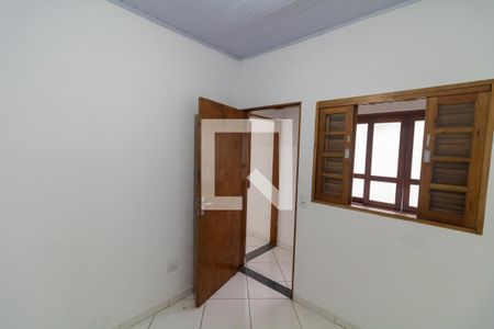 Quarto 1 de casa para alugar com 2 quartos, 50m² em Campo da Venda, Itaquaquecetuba